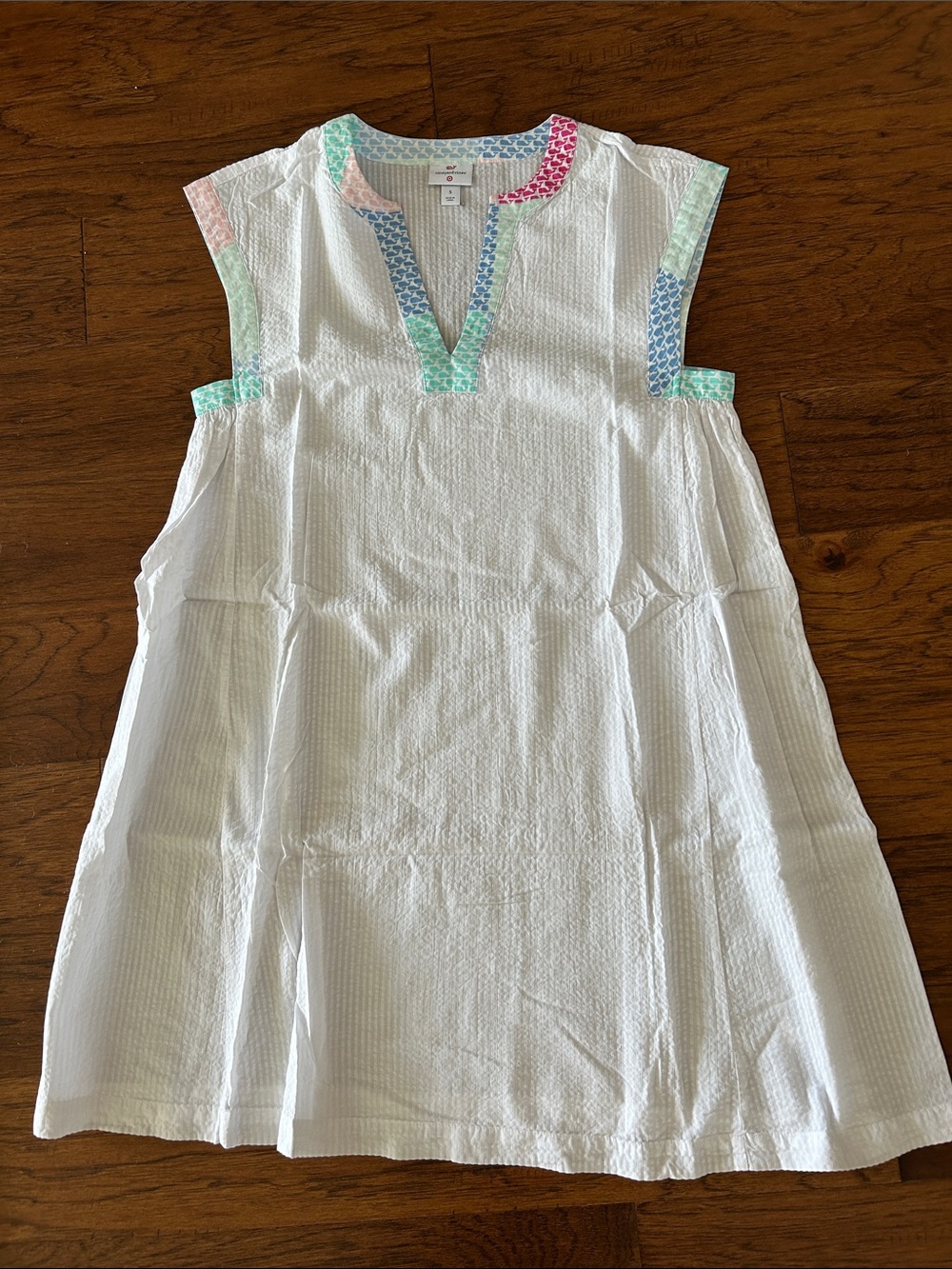 Vineyard Vines X Target dress - Size S